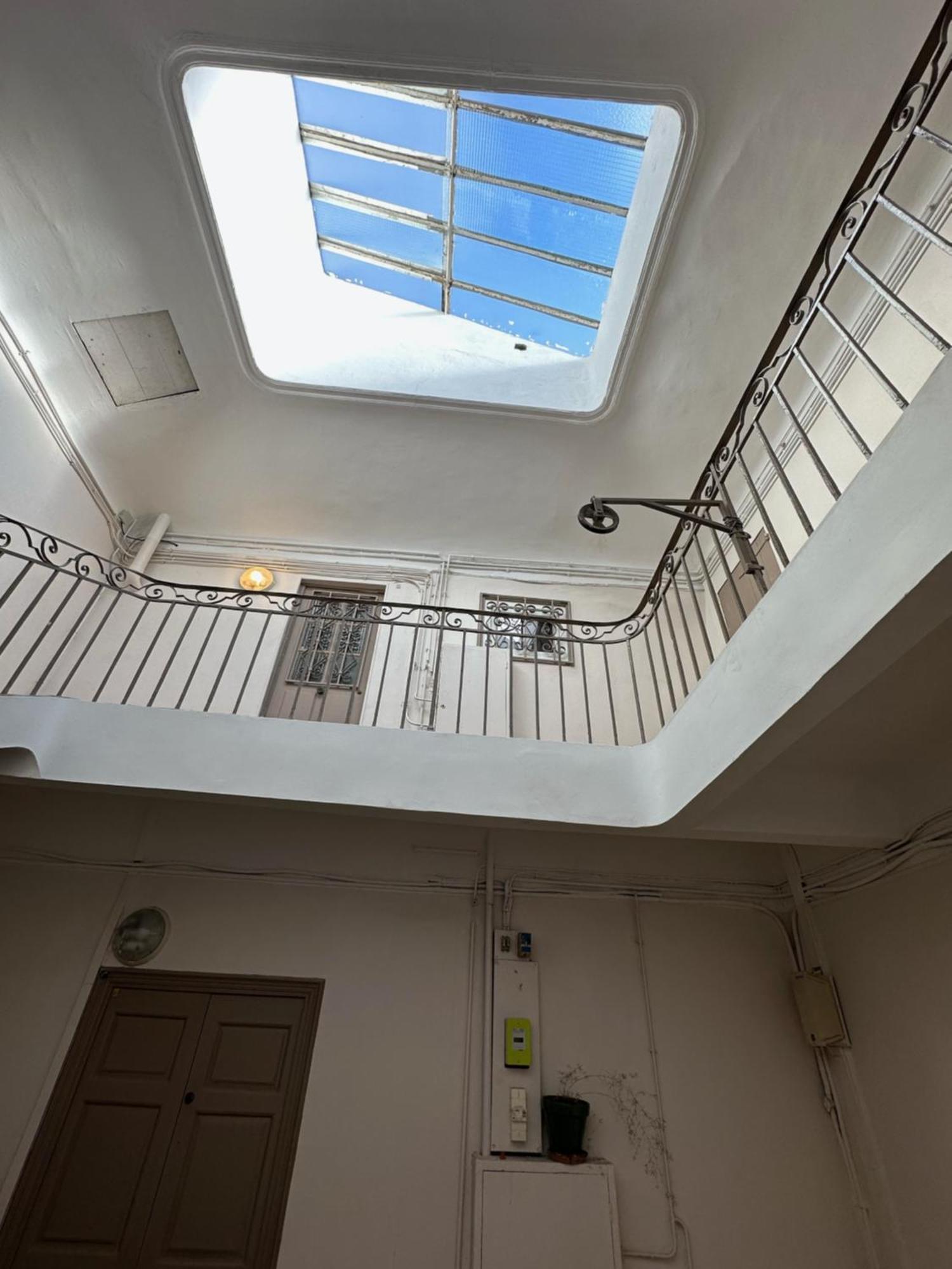 Appart T2 Vieux Port Place Daviel Marsilia Exterior foto