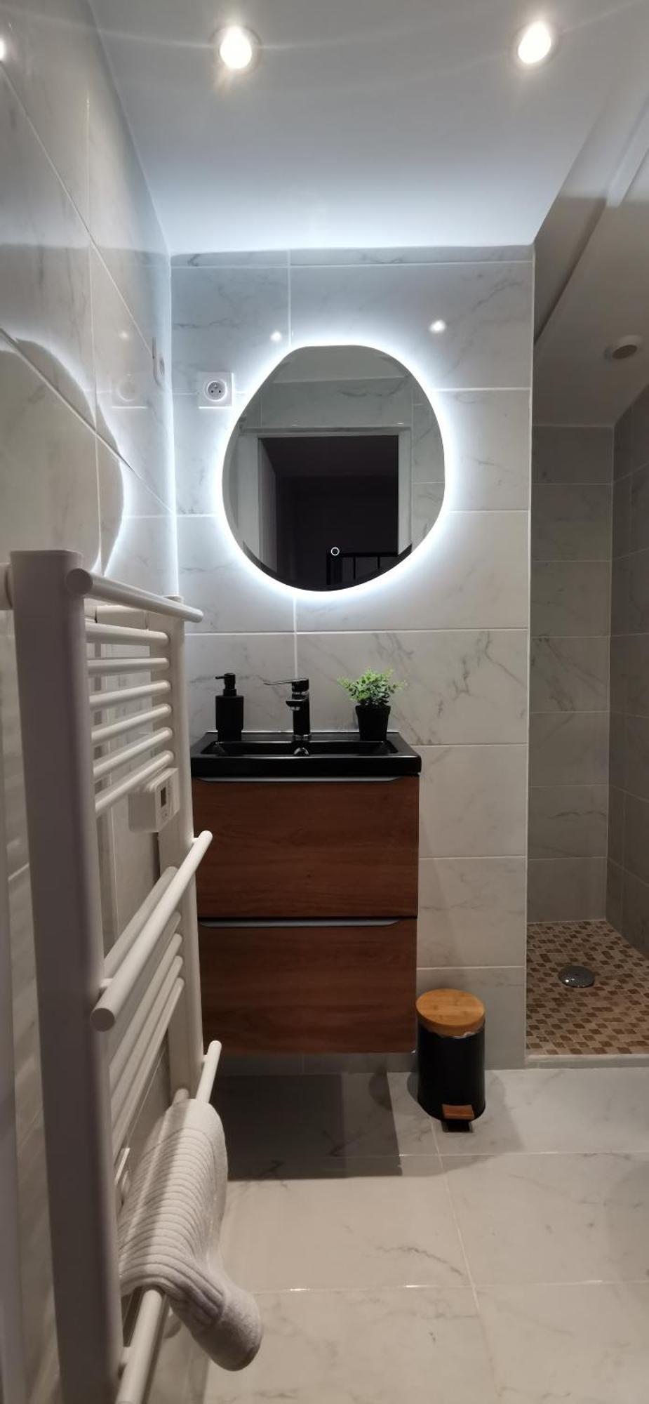 Appart T2 Vieux Port Place Daviel Marsilia Exterior foto