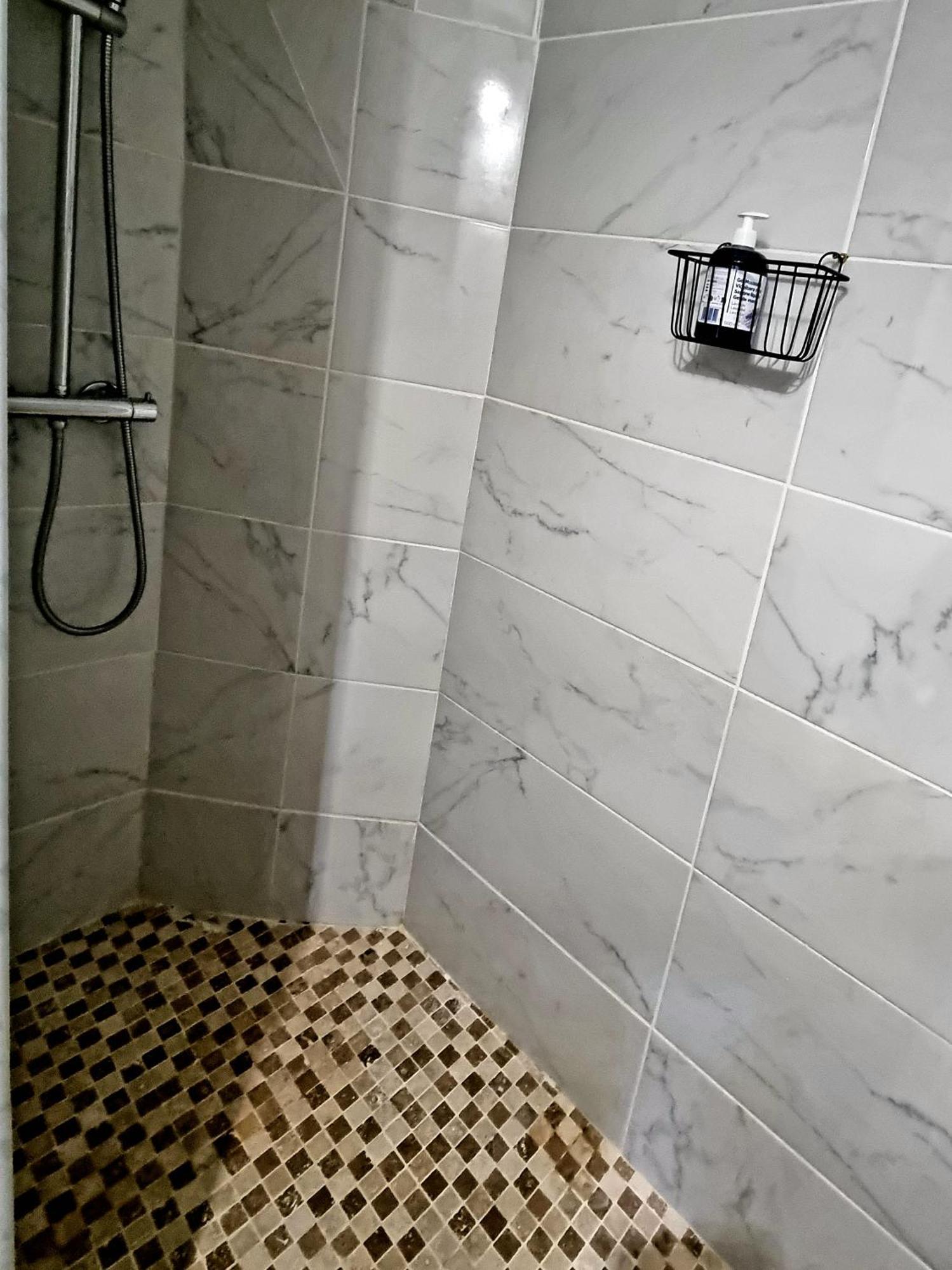 Appart T2 Vieux Port Place Daviel Marsilia Exterior foto
